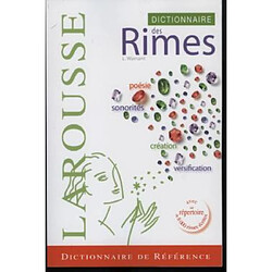 Dictionnaire des rimes - Occasion