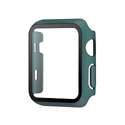 PHONECARE Coque Anti-Impact pour Apple Watch Series 9 - 45mm - Vert