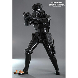 Acheter Hot Toys MMS271 - Star Wars - Shadow Trooper