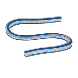 Mesure de la courbe flexible Ruler outil pas cher