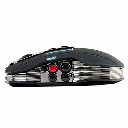 Acheter Souris Gamer G15 GAIA MOBA VIBRATION DragonWar pour PC, XBOX One, PS4 et PS3