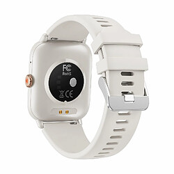 Avis Yonis Montre Connectée Sportive Rose Bluetooth Santé