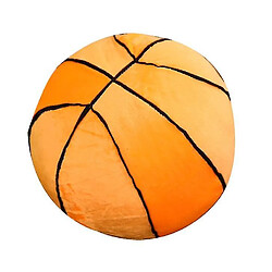 Universal Jouet en peluche de basket-ball, jouet en peluche doux pour les enfants