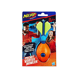 Hasbro Nerf Sports Pocket Vortex Aero Howler