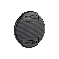 PENTAX Bouchon avant d'objectif 49mm pour D-FA 50 mm Macro - 31491