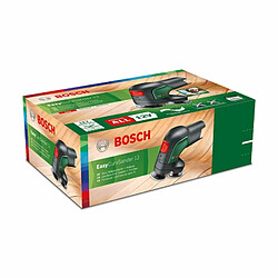 Avis Ponceuse BOSCH 06039C9003 12 V