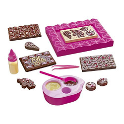 Mini Délices - Créa-Tablettes - Cuisine créative - Des 6 ans - Lansay