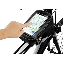 Acheter Universal Porte-téléphone vélo étanche à écran tactile pour SE 202011 Pro Max XS XS XR 87 Plus Porte-téléphone vélo |