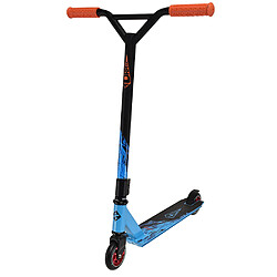 Street Surfing Trottinette Freestyle Torpedo Glaciar