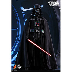 Acheter Hot Toys QS013 - Star Wars 6 : Return Of The Jedi - Darth Vader Standard Version