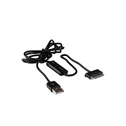 Avis Approx Câble USB à 30 broches pour Samsung Galaxy Tab - 1 mètre