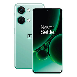 OnePlus Nord 3 5G 16Go/256Go Vert (Misty Green) Double SIM CPH2493