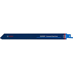 Lame de scie sabre Bosch Expert Cement Cast Iron S 1750 RD