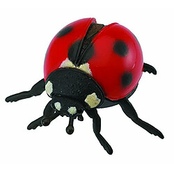 Collecta - 3388474 - Figurine - Insectes - Coccinelle