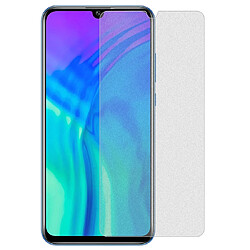 Wewoo Film de verre trempé de mat non-plein de 50 PCS pour Huawei Honor 20ipas de paquet de vente au détail