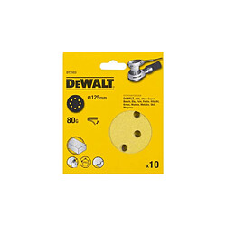 Abrasif & brosse DeWalt