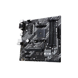 ASUS PRIME A520M A II CSM pas cher