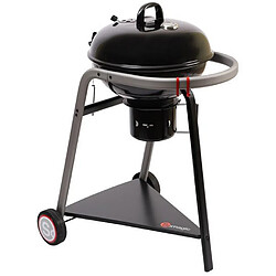 Barbecue à charbon portable 46cm - 317470003 - SOMAGIC