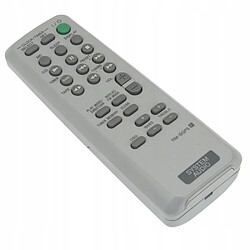 Avis GUPBOO Télécommande Universelle de Rechange Pour Sony Audio CMT-EP313 CMT-EP315 CMT-EP414 CMT-EP