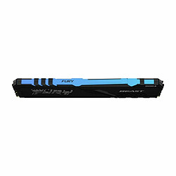 Mémoire RAM Kingston Beast RGB CL16 32 GB pas cher