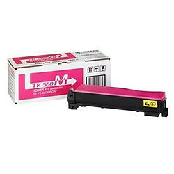 Toner Kyocera TK-560M Magenta