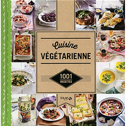 Cuisine végétarienne - Occasion