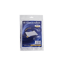 Electrolux MICRO-FILTRES EF49 (X2)