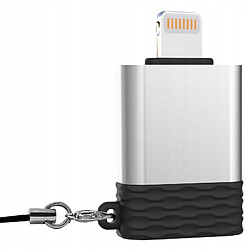 Avis GUPBOO Adaptateur USB/USB-A vers adaptateur Lightning OTG,JL2379