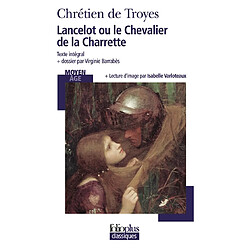 Lancelot ou Le chevalier de la charrette - Occasion