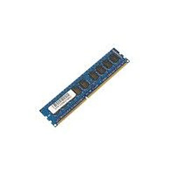 Because Music 2GB DDR3 1333MHZ ECC DIMM Module