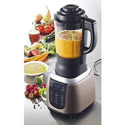 Acheter Blender 2.5l 2300w - vitasoup - NATURAMIX