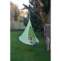 Avis Hamac Cacoon Enfant Vert clair - CACOON - B002