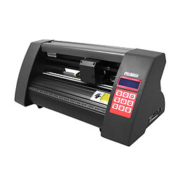 Monstershop Plotter de Découpe Vinyle PixMax de 52,5cm & SignCut Pro