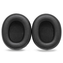 Acheter OKULI Remplacement Coussinets d'oreille Compatible avec Audio-Technica SR50 Casque Écouteurs