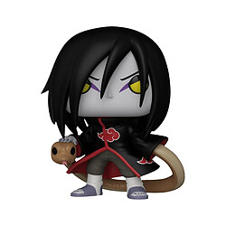 Funko Naruto - Figurine POP! Orochimaru 9 cm