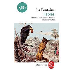 Fables - Occasion