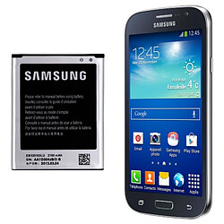 Batterie Origine Samsung EB535163LU : Galaxy Grand Duos, I9080, I9082