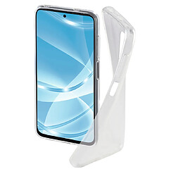 HAMA Coque de protec. "Crystal Clear" pr Xiaomi Redmi Note 10 5G, transp.