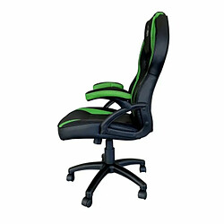 Avis Chaise de jeu KEEP OUT XS 200 Vert