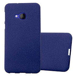 Cadorabo Coque HTC U PLAY Etui en Bleu