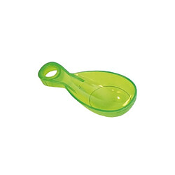 Cuillere verte doseur huile actifry pour friteuses seb