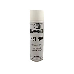 Acheter FIRCHIM Netinox Nettoyant Lustrant Protecteur chrome et inox