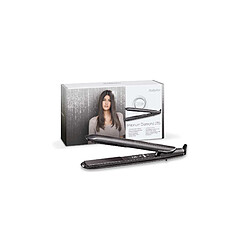 Avis Lisseur céramique 235°c - ST259E - BABYLISS PARIS