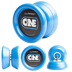 Yoyo - Yoyo Factory- One Bleu