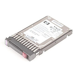 HP 389346-001 2.5 `` 72 Go serial_scsi, scsi 10000 trs/min