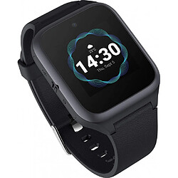 Avis TCL movetime MT40SX, la montre connectée GPS