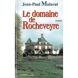 Le domaine de Rocheveyre - Occasion