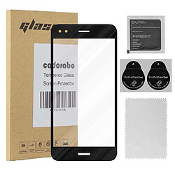 Cadorabo Verre trempé Huawei Enjoy 7 Film Protection