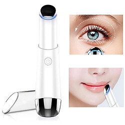 Wewoo Beautify Eye Lip Instrument Éliminer les Cernes Masseur Rides