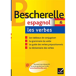 Espagnol, les verbes - Occasion